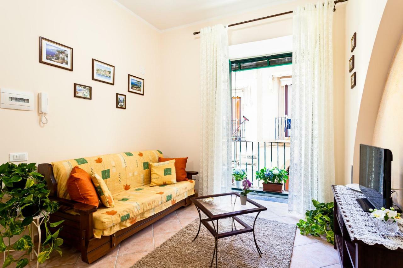Doris House Sorrento Exterior foto