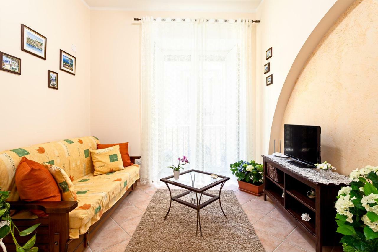 Doris House Sorrento Exterior foto