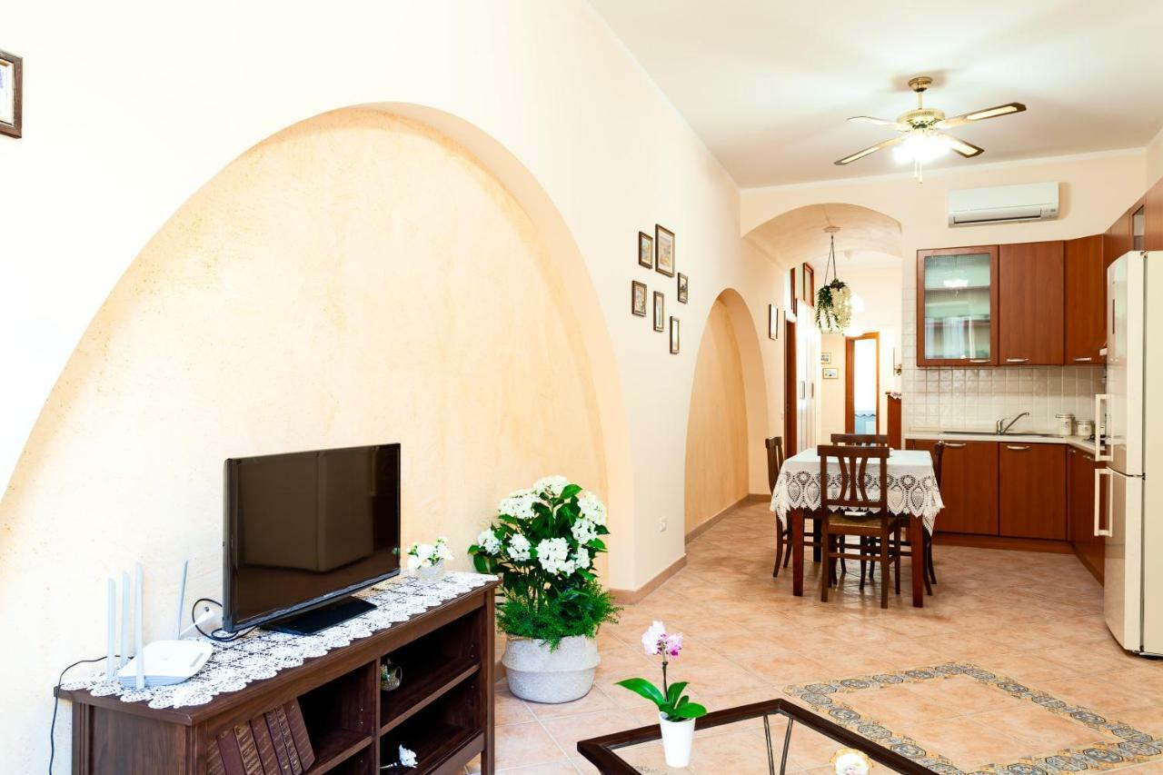 Doris House Sorrento Exterior foto