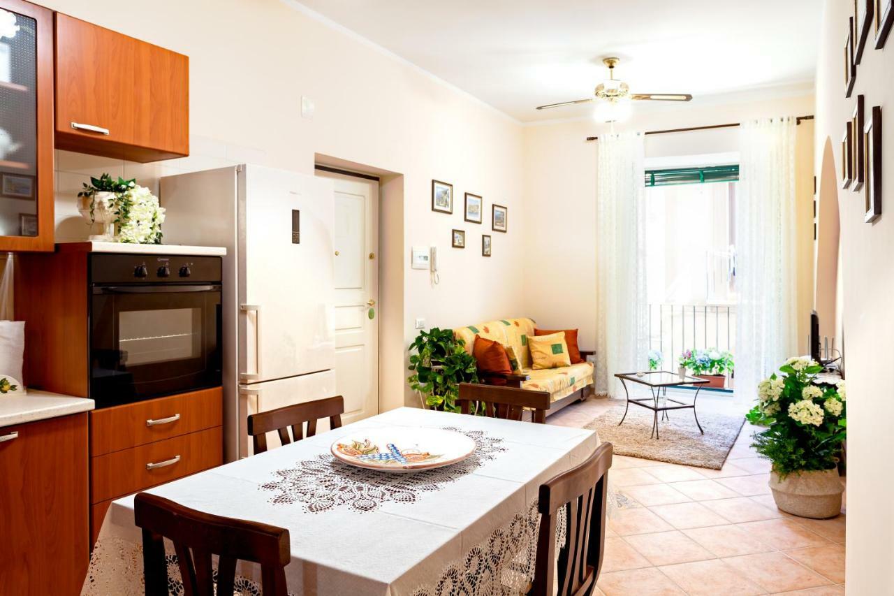 Doris House Sorrento Exterior foto