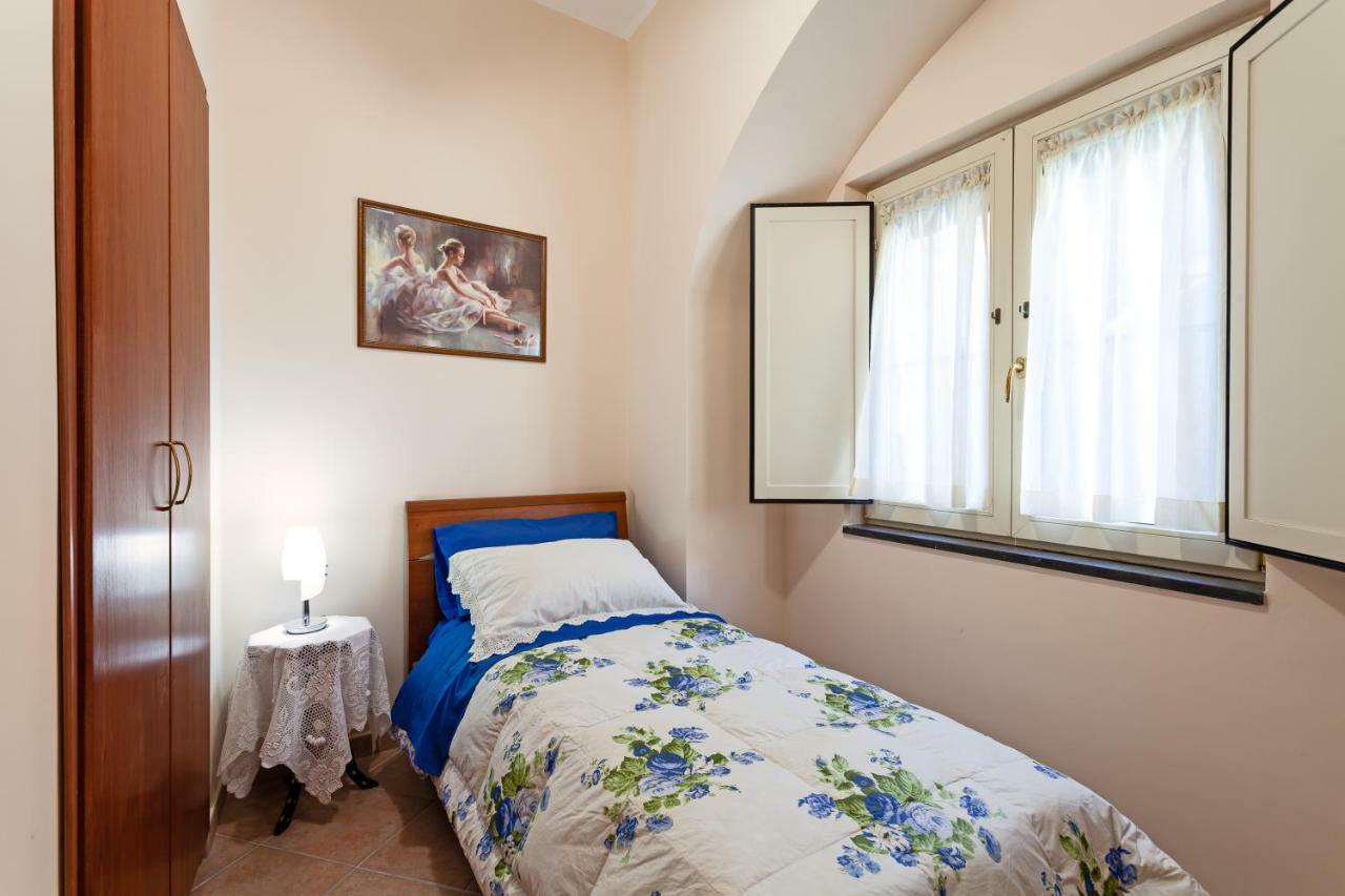 Doris House Sorrento Exterior foto